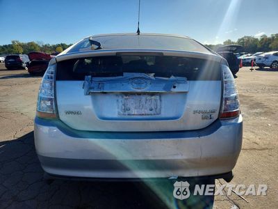 Zdjęcie 6 z 12 samochodu: 2006 TOYOTA PRIUS BASE VIN:JTDKB20U367073347 - miniatura