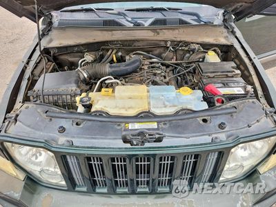 Zdjęcie 11 z 13 samochodu: 2011 JEEP LIBERTY SPORT VIN:1J4PN2GK8BW594303 - miniatura
