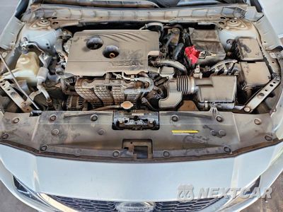 Zdjęcie 11 z 12 samochodu: 2020 NISSAN ALTIMA SV VIN:1N4BL4DV6LC284076 - miniatura