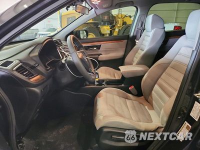 Zdjęcie 7 z 13 samochodu: 2017 HONDA CR-V EX VIN:7FARW1H57HE034661 - miniatura