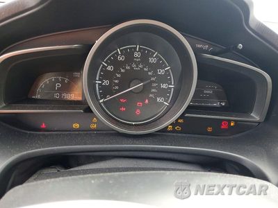 Zdjęcie 9 z 12 samochodu: 2017 MAZDA 3 SPORT VIN:3MZBN1K76HM110356 - miniatura