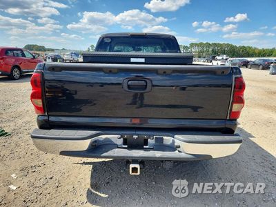Zdjęcie 6 z 12 samochodu: 2004 CHEVROLET SILVERADO C1500 VIN:2GCEC19V041263956 - miniatura