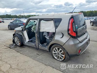 Drugie zdjęcie samochodu z przodu: 2019 KIA SOUL + VIN:KNDJP3A56K7630725 - miniatura