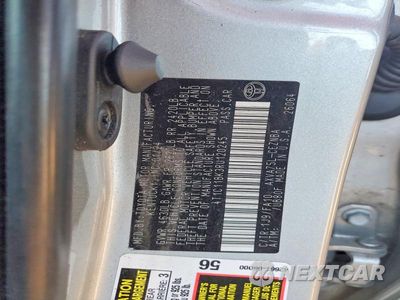 Zdjęcie 12 z 12 samochodu: 2024 TOYOTA CAMRY LE VIN:4T1C11BK3RU120245 - miniatura