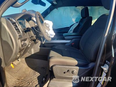 Zdjęcie 7 z 12 samochodu: 2025 RAM 1500 BIG HORN/LONE STAR VIN:1C6RRFFG5SN537707 - miniatura