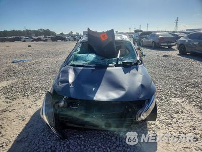 Piąte zdjęcie samochodu w środku: 2022 NISSAN VERSA SV VIN:3N1CN8EV4NL864886 - miniatura