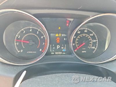 Zdjęcie 9 z 13 samochodu: 2014 MITSUBISHI OUTLANDER SPORT SE VIN:4A4AP4AU8EE030763 - miniatura