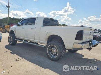 Drugie zdjęcie samochodu z przodu: 2018 RAM 2500 LONGHORN VIN:3C6UR5PL4JG102491 - miniatura