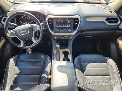 Zdjęcie 8 z 13 samochodu: 2018 GMC ACADIA DENALI VIN:1GKKNXLSXJZ135696 - miniatura