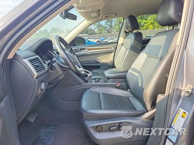 Zdjęcie 7 z 13 samochodu: 2021 VOLKSWAGEN ATLAS SE VIN:1V2HR2CA1MC538508 - miniatura