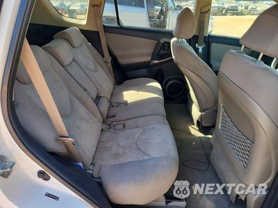 Zdjęcie 11 z 14 samochodu: 2006 TOYOTA RAV4 LIMITED VIN:JTMZD31V865027093 - miniatura