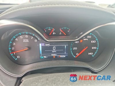 Zdjęcie 9 z 13 samochodu: 2019 CHEVROLET IMPALA LT VIN:1G11Z5S3XKU139913 - miniatura