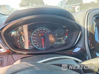 Zdjęcie 9 z 12 samochodu: 2021 CHEVROLET SPARK ACTIV VIN:KL8CH6SA3MC727533 - miniatura