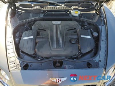 Zdjęcie 11 z 12 samochodu: 2014 BENTLEY CONTINENTAL GT V8 S VIN:SCBGH3ZA0EC040799 - miniatura