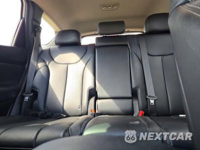 Zdjęcie 10 z 13 samochodu: 2023 HYUNDAI SANTA FE XRT VIN:5NMS64AJ6PH491013 - miniatura