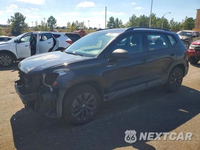 2022 VOLKSWAGEN TAOS S 3VVAX7B24NM075491 - główne zdjęcie licytacji z USA - miniatura