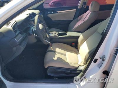 Zdjęcie 7 z 12 samochodu: 2016 HONDA CIVIC LX VIN:19XFC2F51GE235315 - miniatura