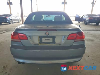 Zdjęcie 6 z 12 samochodu: 2009 BMW 328 I SULEV VIN:WBAWR33579P154618 - miniatura
