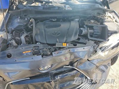 Zdjęcie 21 z 24 samochodu: 2017 TOYOTA YARIS IA BASE VIN:3MYDLBYV8HY190590 - miniatura