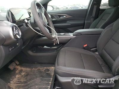 Zdjęcie 7 z 13 samochodu: 2025 CHEVROLET EQUINOX LT VIN:3GN7DMRP3SS254539 - miniatura