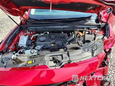 Zdjęcie 12 z 13 samochodu: 2026 MAZDA CX-50 PREMIUM VIN:7MMVAADW5TN165508 - miniatura