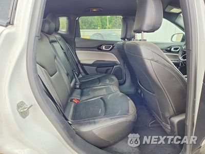 Zdjęcie 10 z 12 samochodu: 2025 JEEP COMPASS LIMITED VIN:3C4NJDCN4ST560871 - miniatura