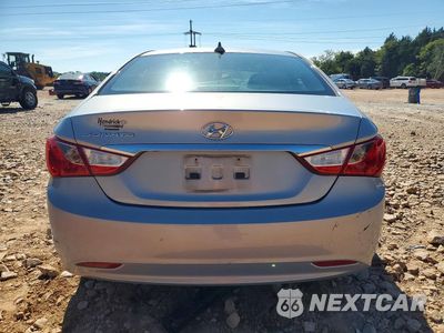 Zdjęcie 6 z 12 samochodu: 2013 HYUNDAI SONATA GLS VIN:5NPEB4AC2DH790748 - miniatura