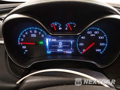 Zdjęcie 9 z 13 samochodu: 2019 CHEVROLET IMPALA LT VIN:2G11Z5SA9K9117042 - miniatura