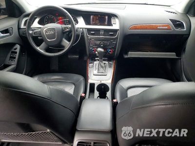 Zdjęcie 8 z 12 samochodu: 2011 AUDI A4 PREMIUM PLUS VIN:WAUFFAFL9BN054206 - miniatura