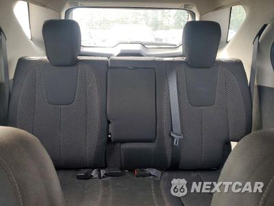 Zdjęcie 10 z 13 samochodu: 2017 CHEVROLET EQUINOX LS VIN:2GNFLEEK3H6209882 - miniatura