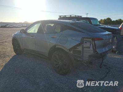 Drugie zdjęcie samochodu z przodu: 2024 BUICK ENVISTA SPORT TOURING VIN:KL47LBE22RB043505 - miniatura