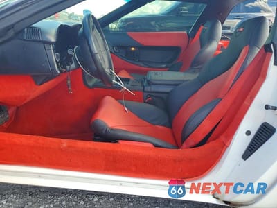Zdjęcie 7 z 13 samochodu: 1995 CHEVROLET CORVETTE VIN:1G1YY22P8S5103750 - miniatura