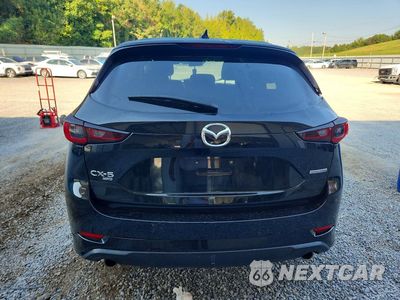 Zdjęcie 6 z 12 samochodu: 2024 MAZDA CX-5 SELECT VIN:JM3KFBBL6R0459080 - miniatura