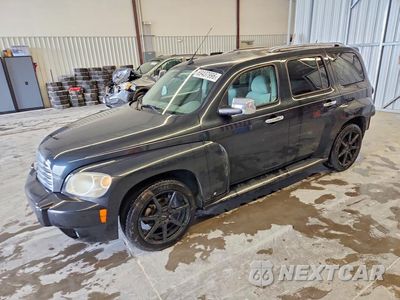 2008 CHEVROLET HHR LT 3GNCA23D78S668149 - główne zdjęcie licytacji z USA - miniatura