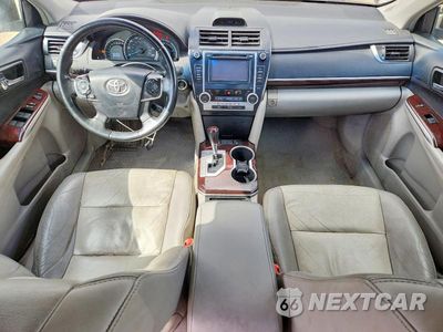 Zdjęcie 8 z 12 samochodu: 2013 TOYOTA CAMRY XLE V6 VIN:4T1BK1FK7DU526086 - miniatura