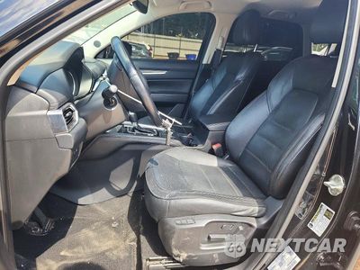 Zdjęcie 7 z 13 samochodu: 2018 MAZDA CX-5 GRAND TOURING VIN:JM3KFADM4J1327806 - miniatura