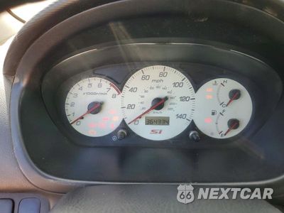 Zdjęcie 9 z 13 samochodu: 2003 HONDA CIVIC SI VIN:SHHEP33533U406921 - miniatura