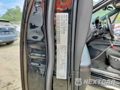Zdjęcie 13 z 13 samochodu: 2025 DODGE DURANGO R/T VIN:1C4SDJCTXSC562935 - miniatura