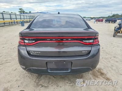 Zdjęcie 6 z 12 samochodu: 2016 DODGE DART SXT VIN:1C3CDFBB1GD517074 - miniatura