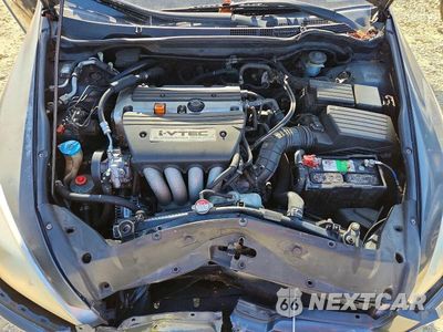 Zdjęcie 11 z 12 samochodu: 2003 HONDA ACCORD LX VIN:JHMCM56383C080486 - miniatura