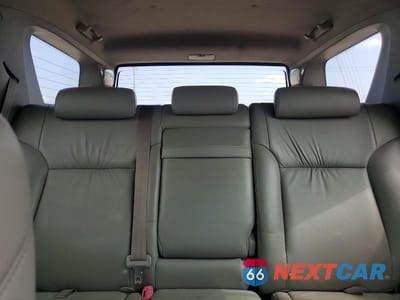 Zdjęcie 10 z 13 samochodu: 2008 TOYOTA 4RUNNER LIMITED VIN:JTEBT17R58K002977 - miniatura