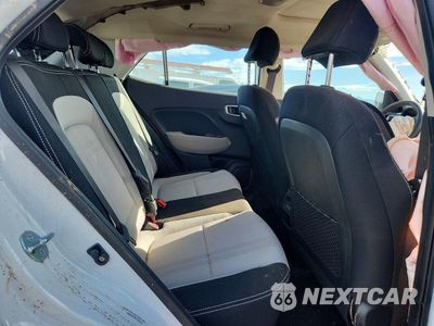 Zdjęcie 10 z 12 samochodu: 2026 HYUNDAI VENUE SEL VIN:KMHRC8A38TU433192 - miniatura