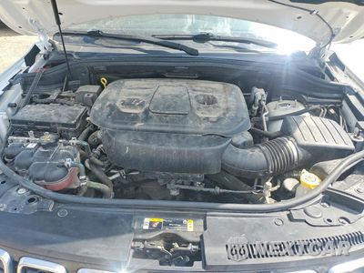 Zdjęcie 12 z 13 samochodu: 2021 JEEP GRAND CHEROKEE LIMITED VIN:1C4RJFBG8MC619371 - miniatura