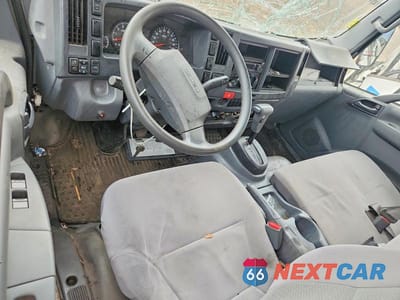 Zdjęcie 8 z 13 samochodu: 2022 ISUZU NRR VIN:54DE5W1L4NSR01611 - miniatura