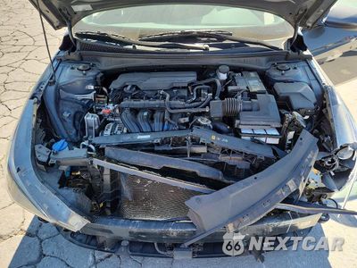 Zdjęcie 11 z 13 samochodu: 2023 HYUNDAI ELANTRA SEL VIN:KMHLS4AG6PU613037 - miniatura