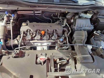 Zdjęcie 11 z 12 samochodu: 2017 HONDA HR-V LX VIN:3CZRU6H34HG709321 - miniatura
