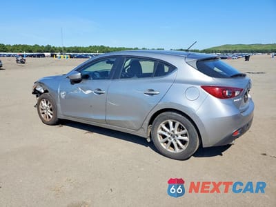 Drugie zdjęcie samochodu z przodu: 2014 MAZDA 3 TOURING VIN:JM1BM1L70E1100547 - miniatura