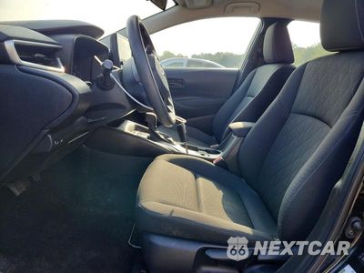 Zdjęcie 7 z 12 samochodu: 2024 TOYOTA COROLLA LE VIN:5YFB4MDE8RP101431 - miniatura