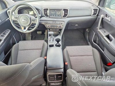 Zdjęcie 8 z 13 samochodu: 2018 KIA SPORTAGE LX VIN:KNDPMCAC0J7352792 - miniatura