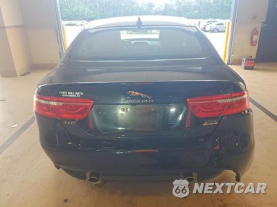 Zdjęcie 6 z 12 samochodu: 2018 JAGUAR XE PREMIUM VIN:SAJAJ4FX3JCP34517 - miniatura